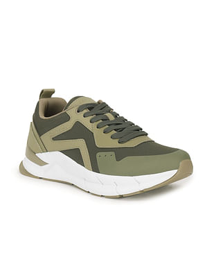 Buy Calvin Klein Men Sustainable Low Top Sneakers NNNOW