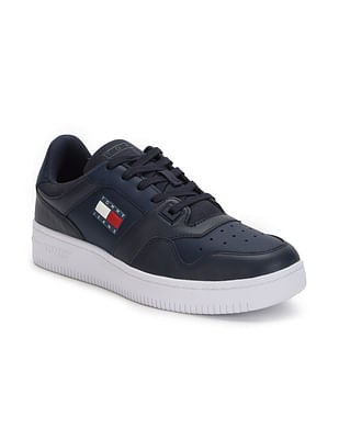 Tommy Hilfiger Men Retro Essential Sneakers