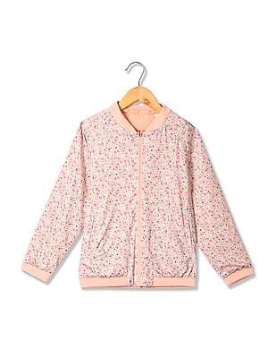 polo jackets for girls