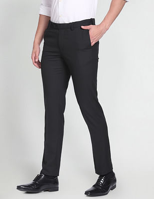 Arrow Tailored Formal Trousers