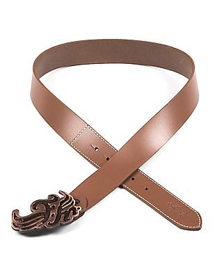 flying machine belts