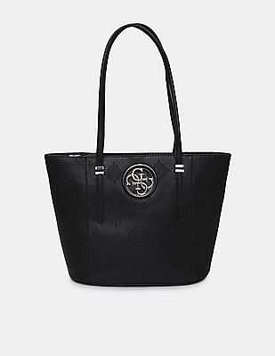 Guess open road 2025 tote bag