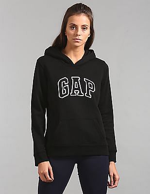 black gap sweatshirt