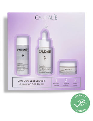 Buy CAUDALIE Resveratrol-Lift Ultimate Firming Set - NNNOW.com