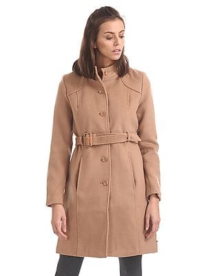 us polo trench coat