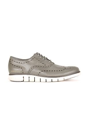 Buy Cole Haan ZERØGRAND Wing Oxford Shoes - NNNOW.com