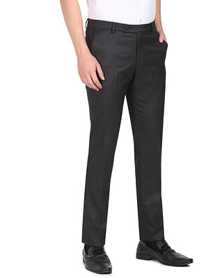 Arrow Twill Smart Flex Trousers