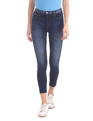 flying machine veronica jeans