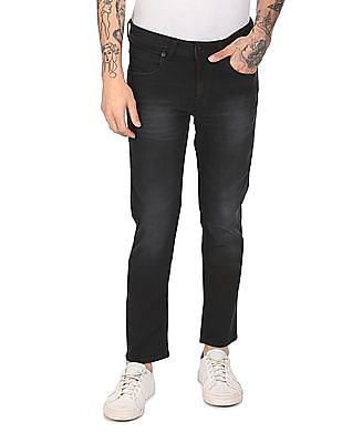 Flying Machine Jackson Skinny Fit Low Rise Jeans