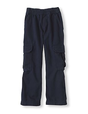 children's place cargo pants