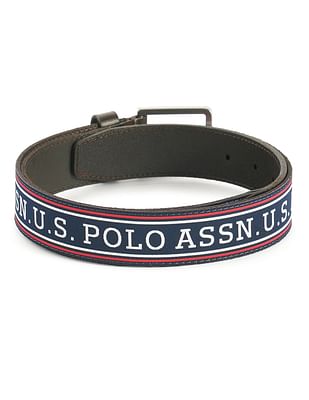 Polo sport belt sale