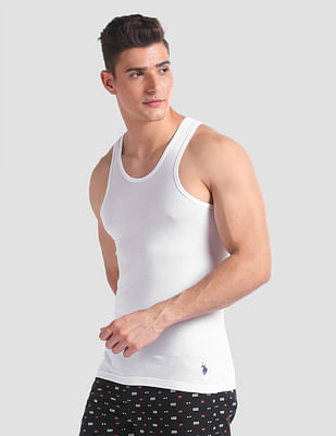 Buy Men Slim Compression Vest Online in India – unihoof