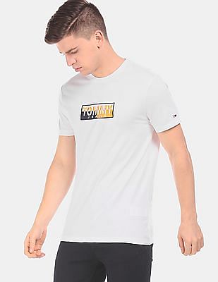 tommy hilfiger mens tshirt