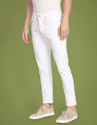White Jeans - Buy White Jeans for Men, Women and Kids Online