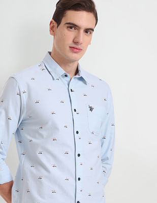 Shirts for Men - Buy Branded Men Shirts Online in India - NNNOW