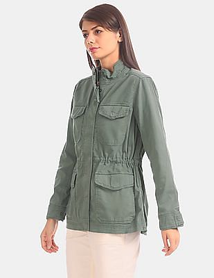 gap jackets women