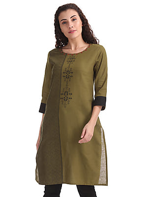 karigari kurtas website