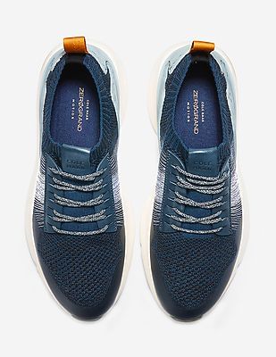 Buy Cole Haan ZERØGRAND All-Day Trainers With Stitchlite