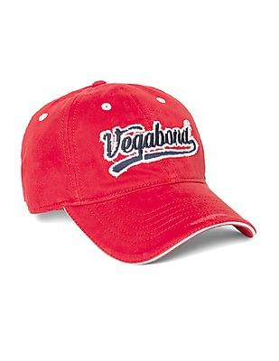 baseball cap machine