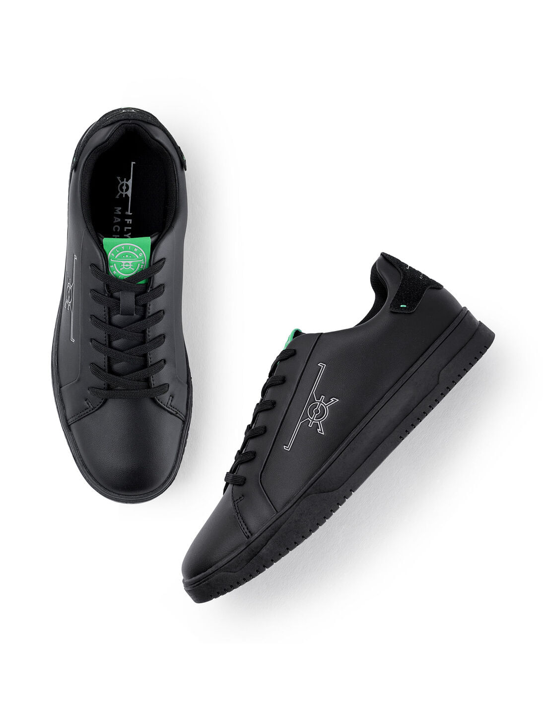 (値下げ)　nir laceup shoes Mudtrail Lace-Up Shoes by Aspeerio