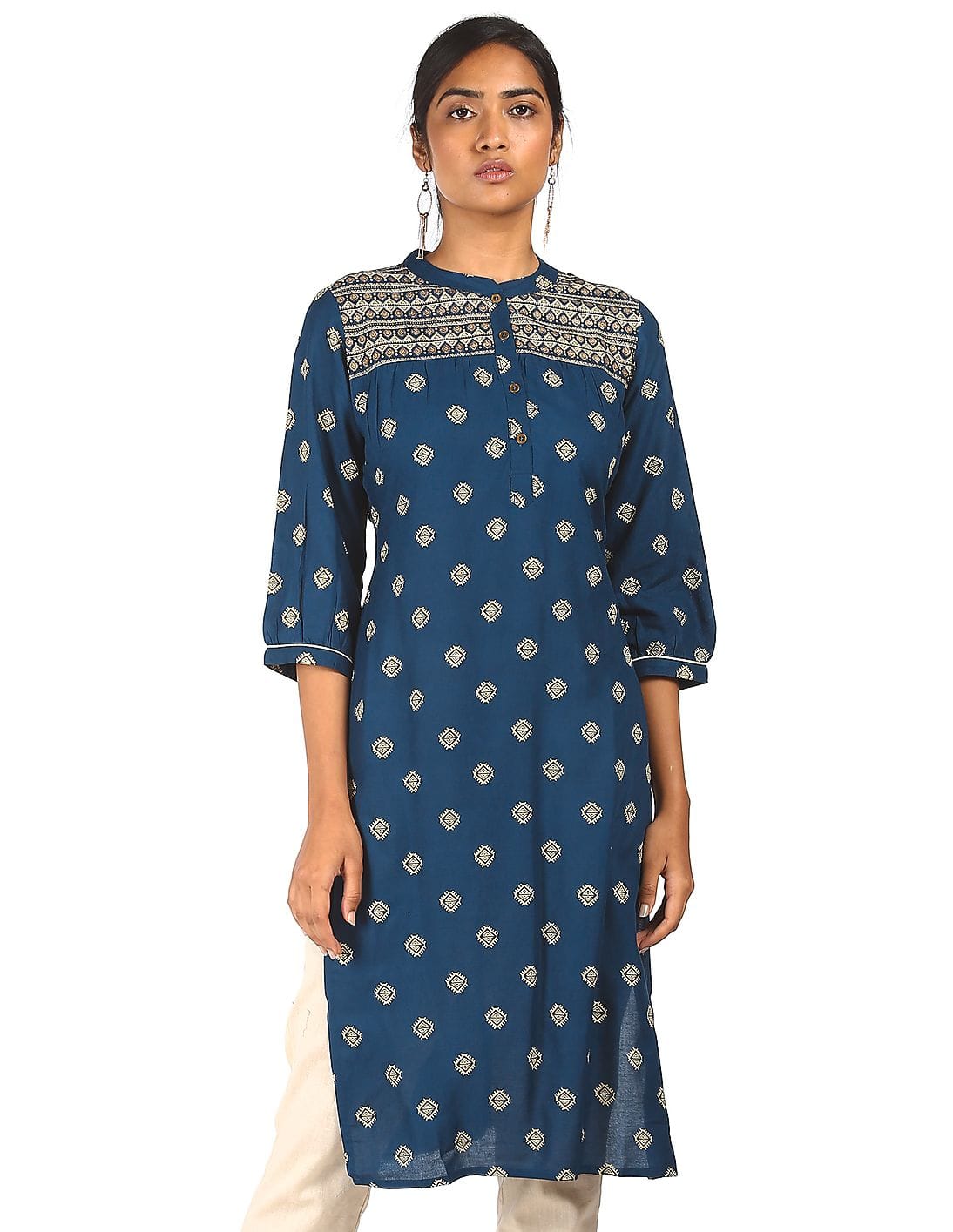 karigari kurtas website