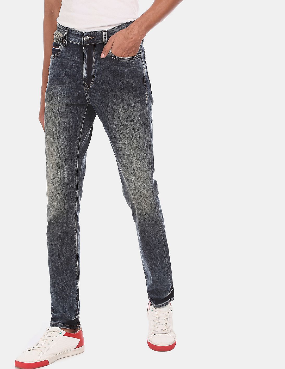 us polo regallo skinny jeans