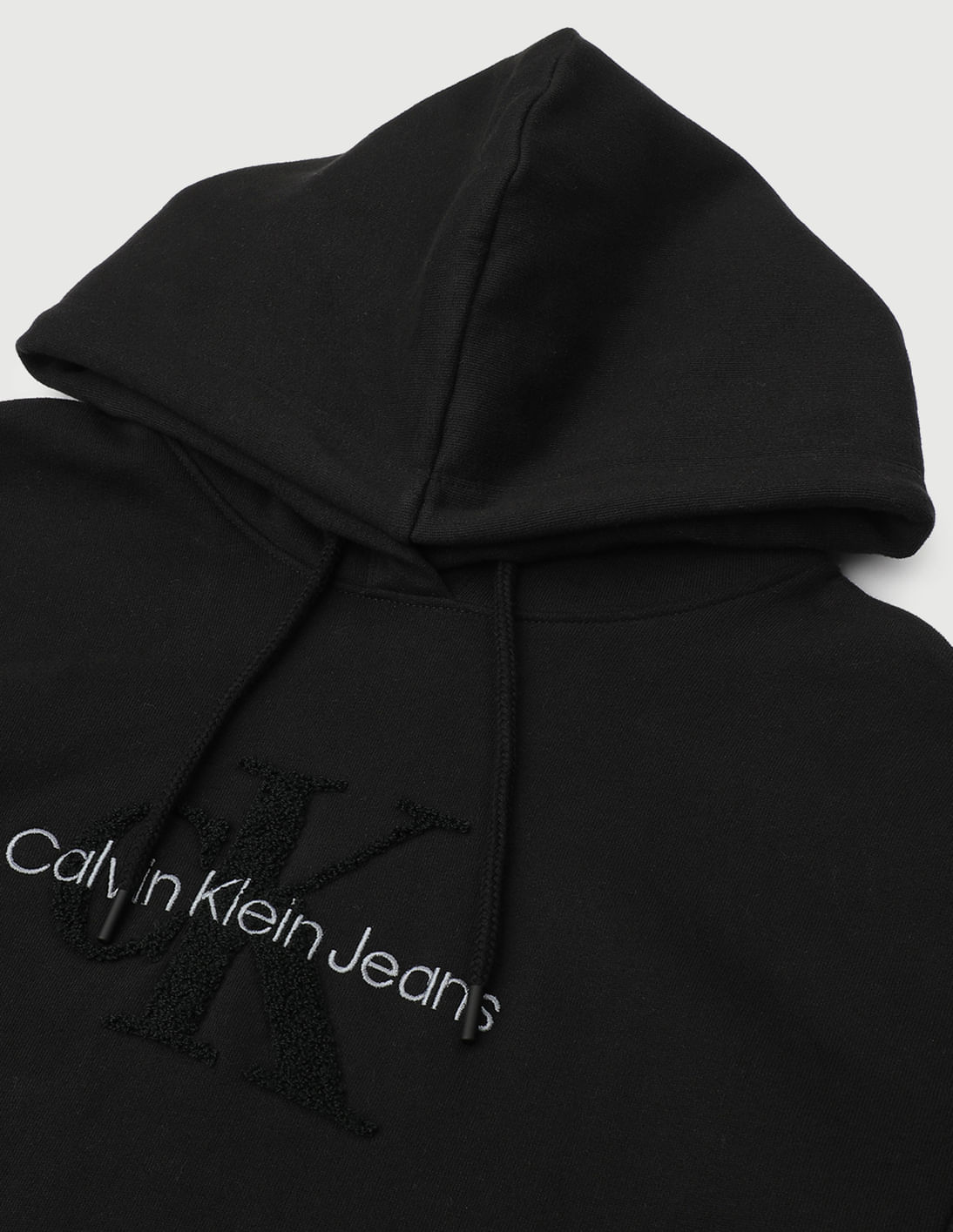 【  Jeans】 monologo Hoodie dress ※送関込 Buy Calvin Klein Jeans Chenille Monologo Hoodie Dress