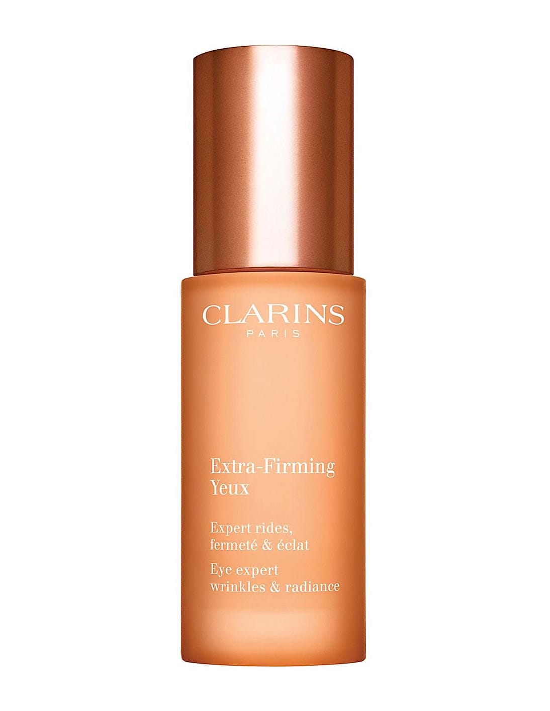 firming eye treatment