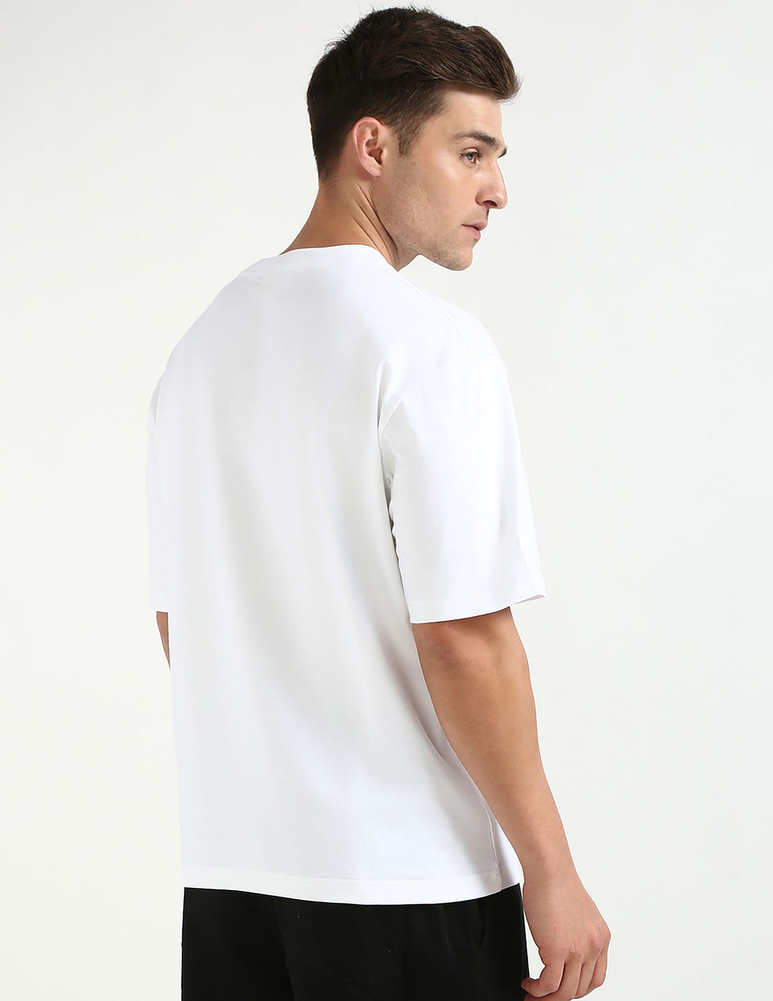 Tシャツ・カットソー COURReGES Men T-shirt White 423JTS006JS0112 0001 COURReGES Men T-shirt White 423JTS006JS0112 0001 (Courreges