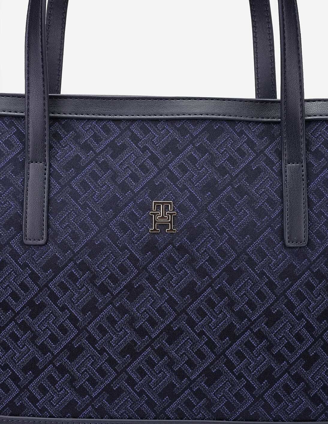 未使用　everyone nylon logo tote bag (BLUE) everyone nylon logo tote bag (NAVY) | everyone
