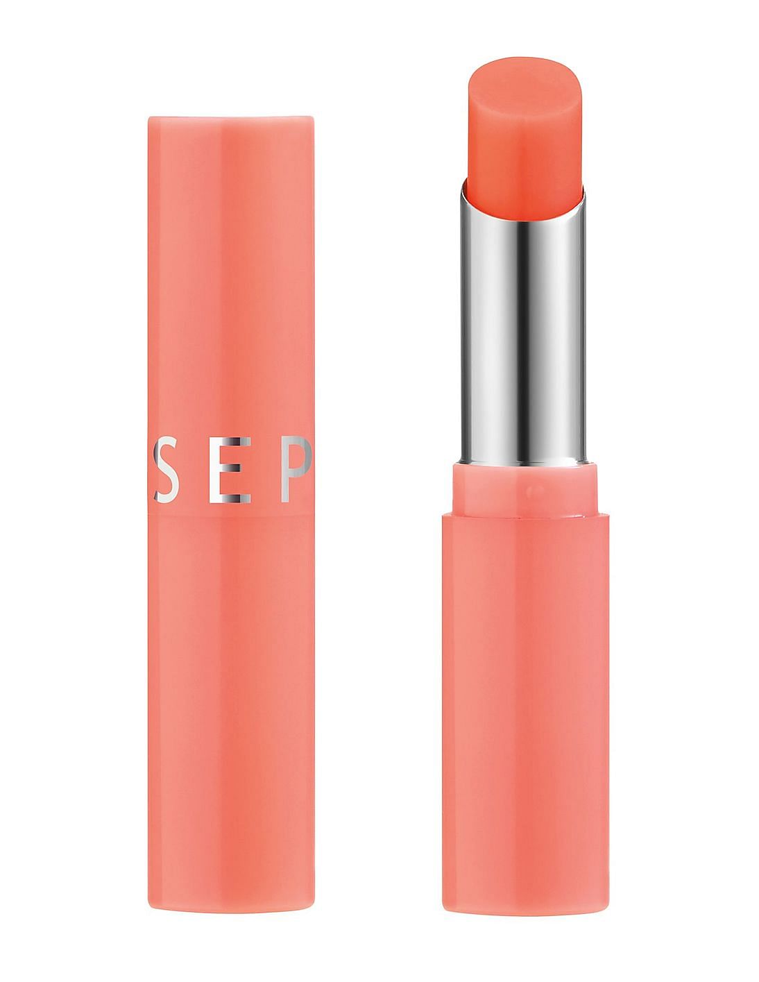 Buy Sephora Collection Color Adapt Lip Balm - 02 Unique Orange - NNNOW.com