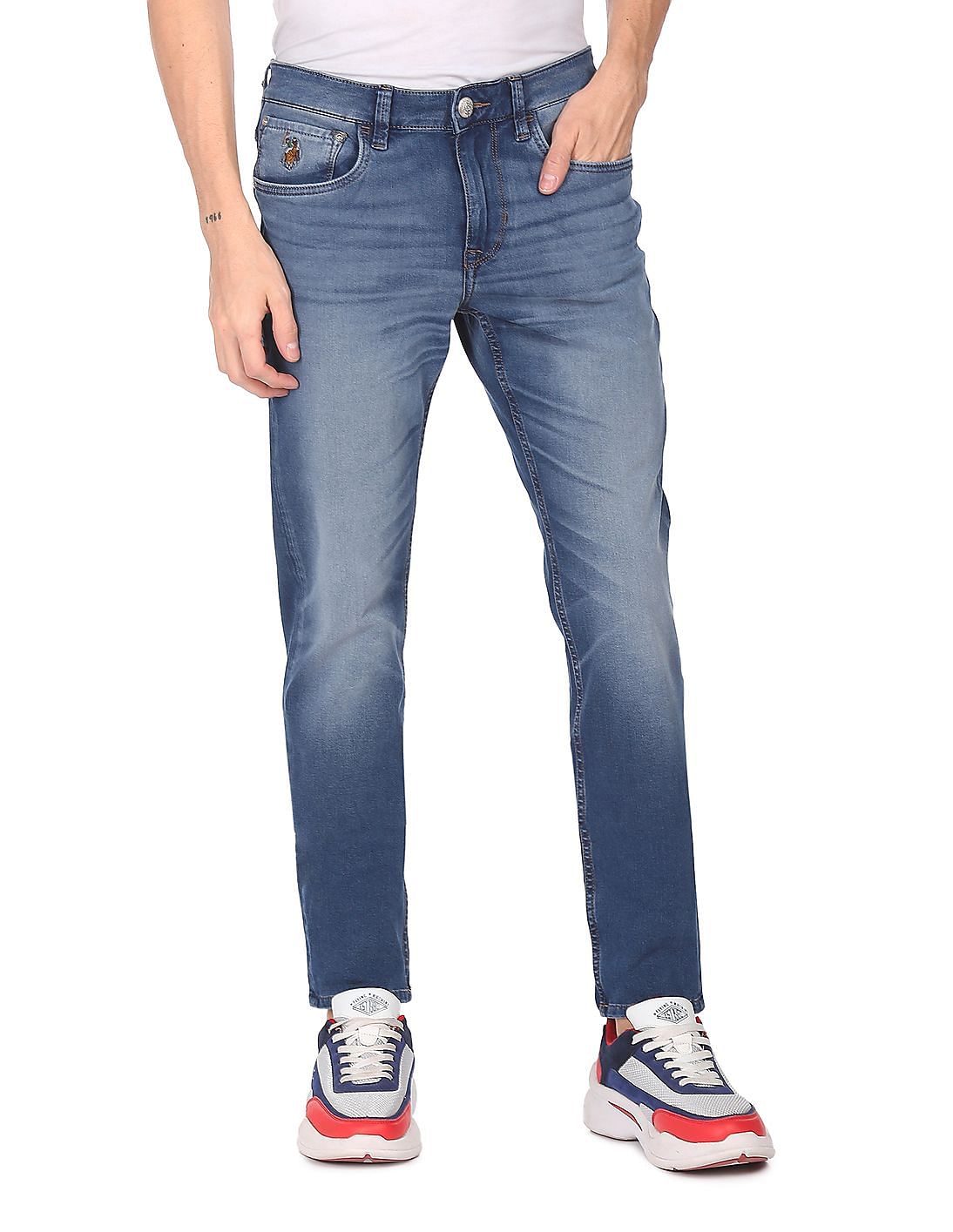 us polo regallo skinny jeans