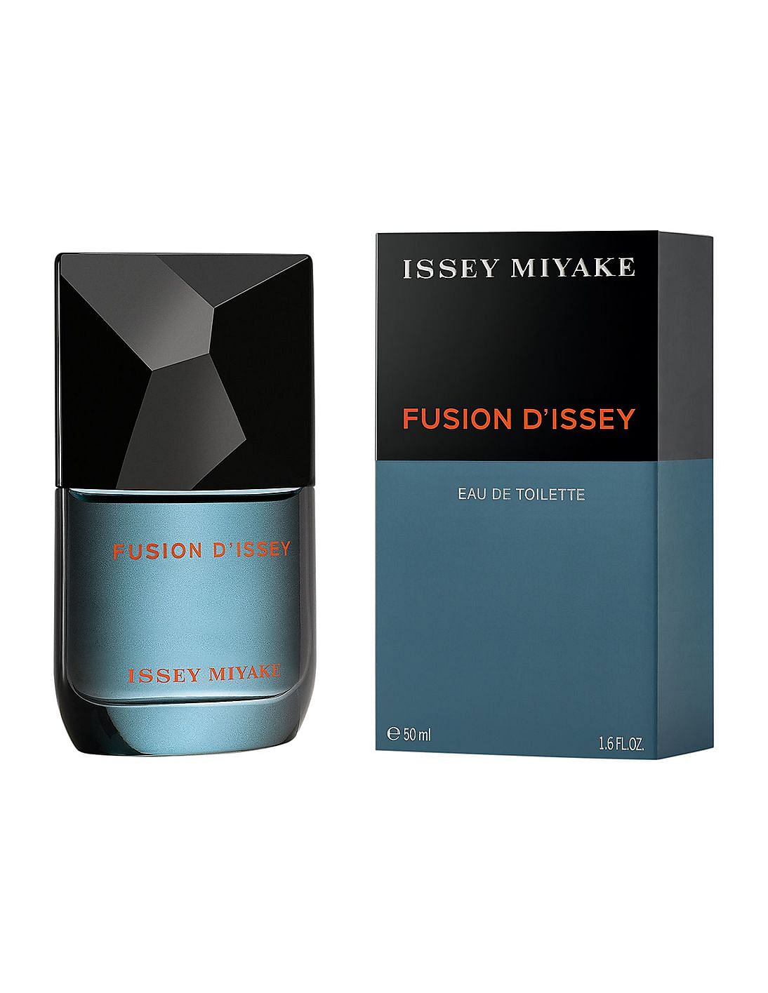 Buy Issey Miyake Fusion D ssey Eau De Toilette NNNOW