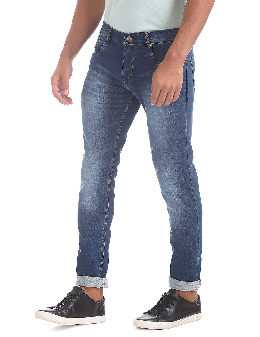 Exciting Offer | Men's Jeans Under Rs.999 Only