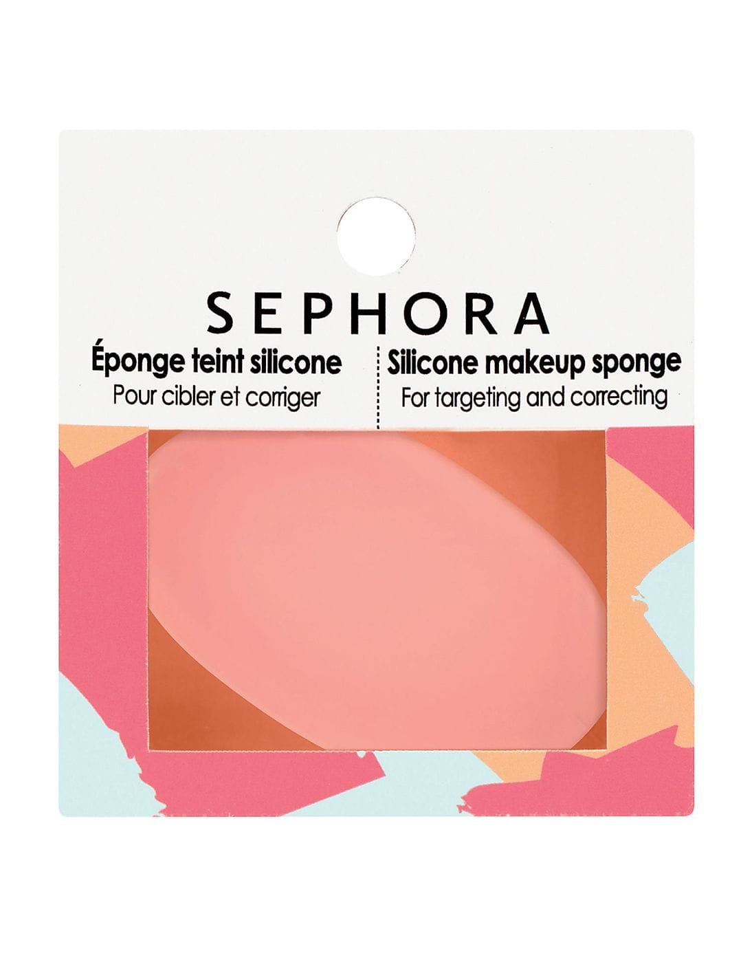 Buy Sephora Collection Silicone Makeup Sponge