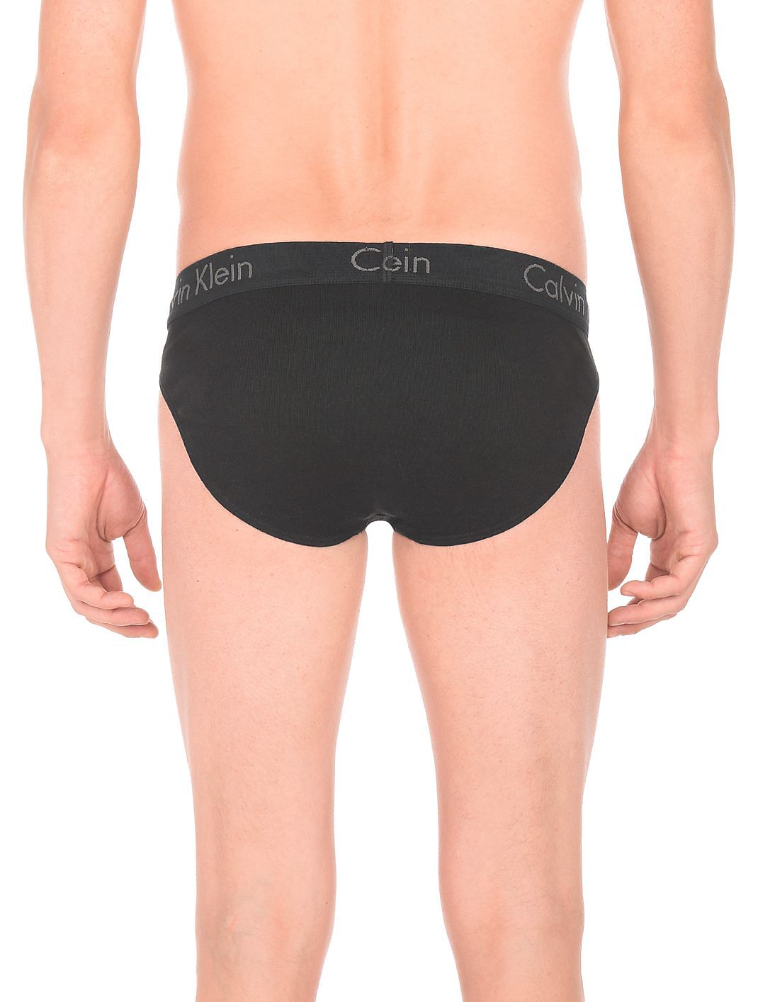 Athletic Cotton 2 Pack Hip Briefs, multi