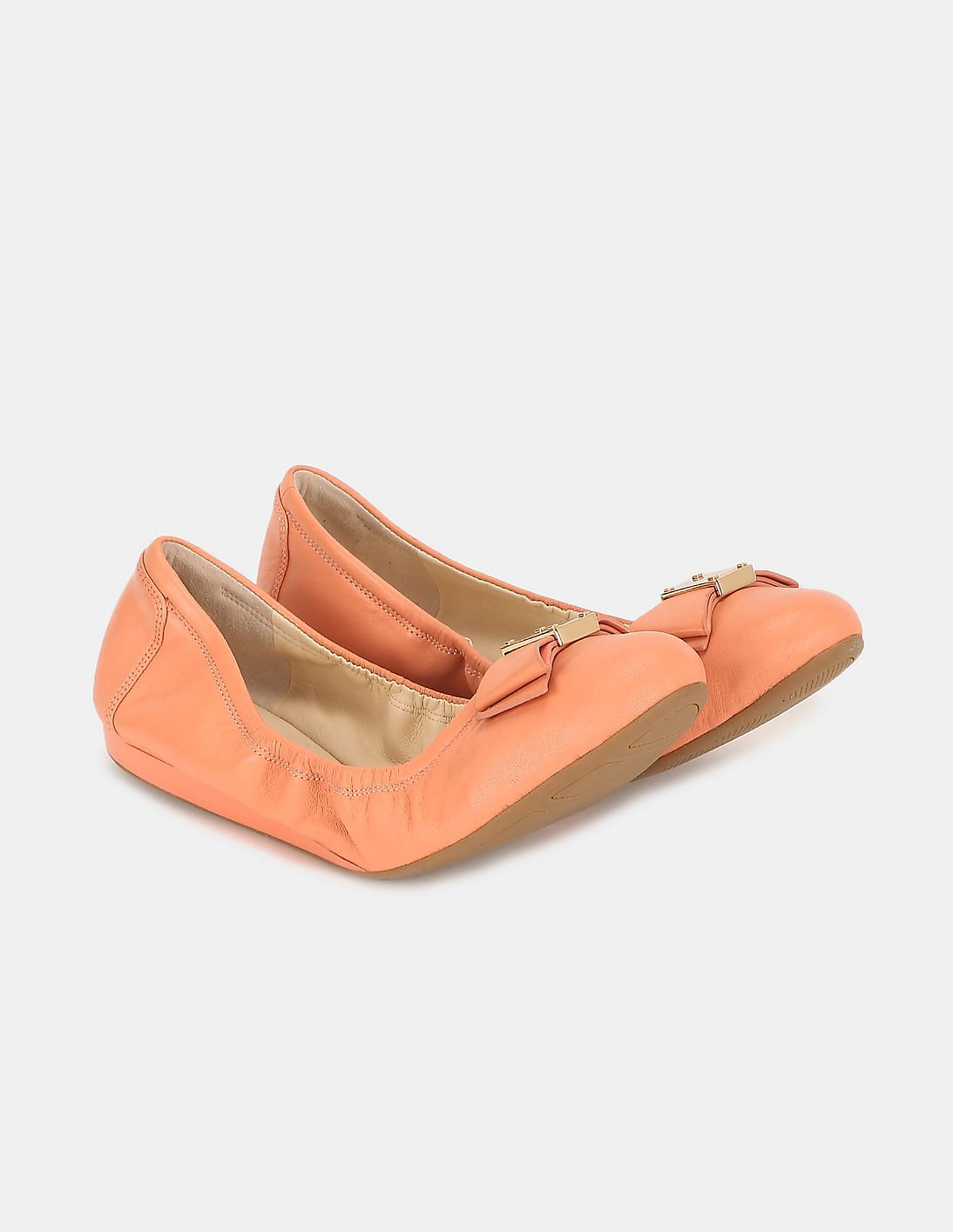 ★送料・関税込★COLE HAAN★Wayfarer Ballet★FLAT★ キーラ バレエ womens. 0.0 | COLE_HAAN