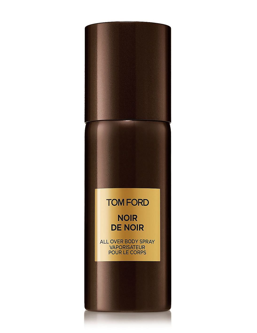 Buy TOM FORD Noir De Noir All Over Body Spray 