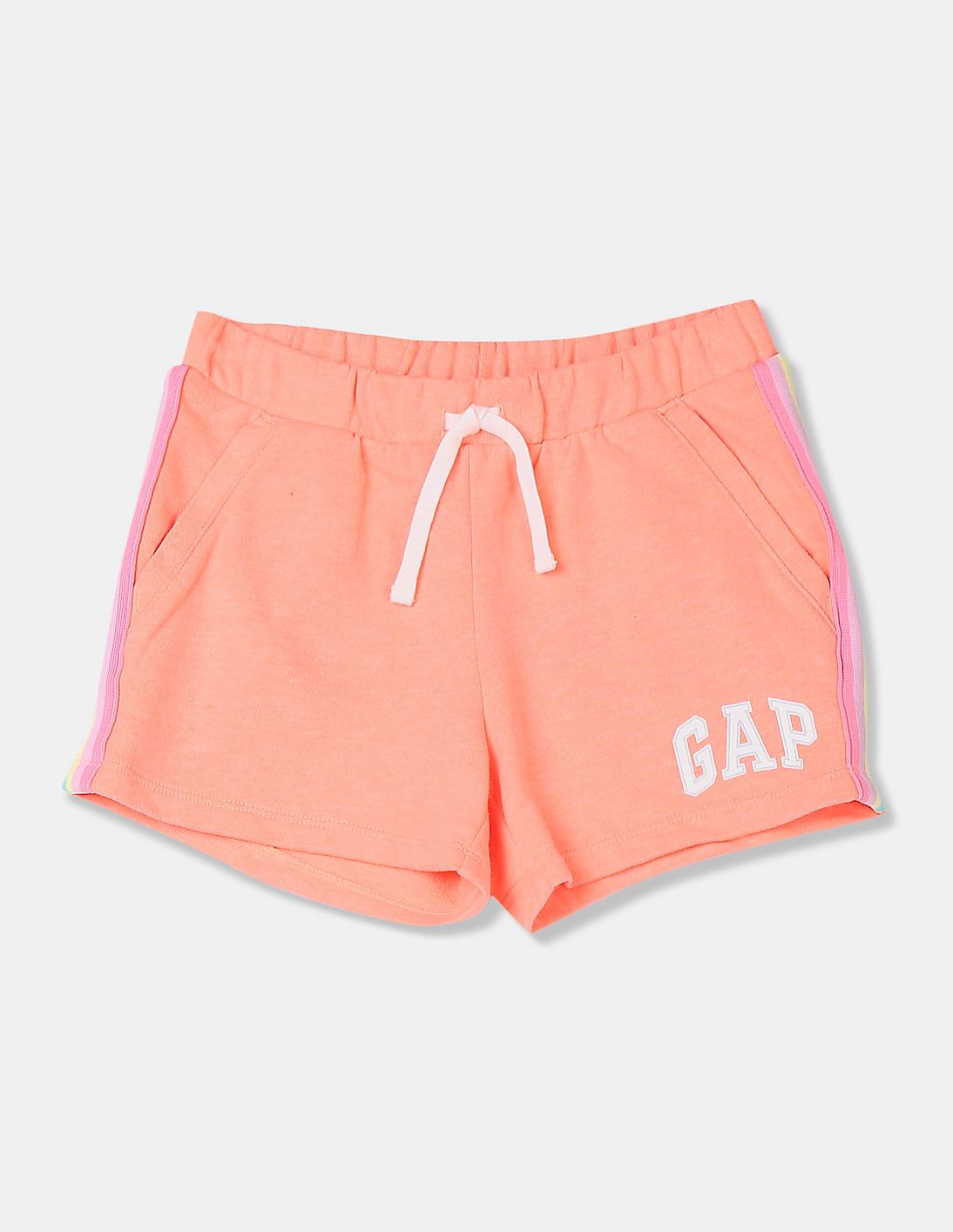 gap girls shorts