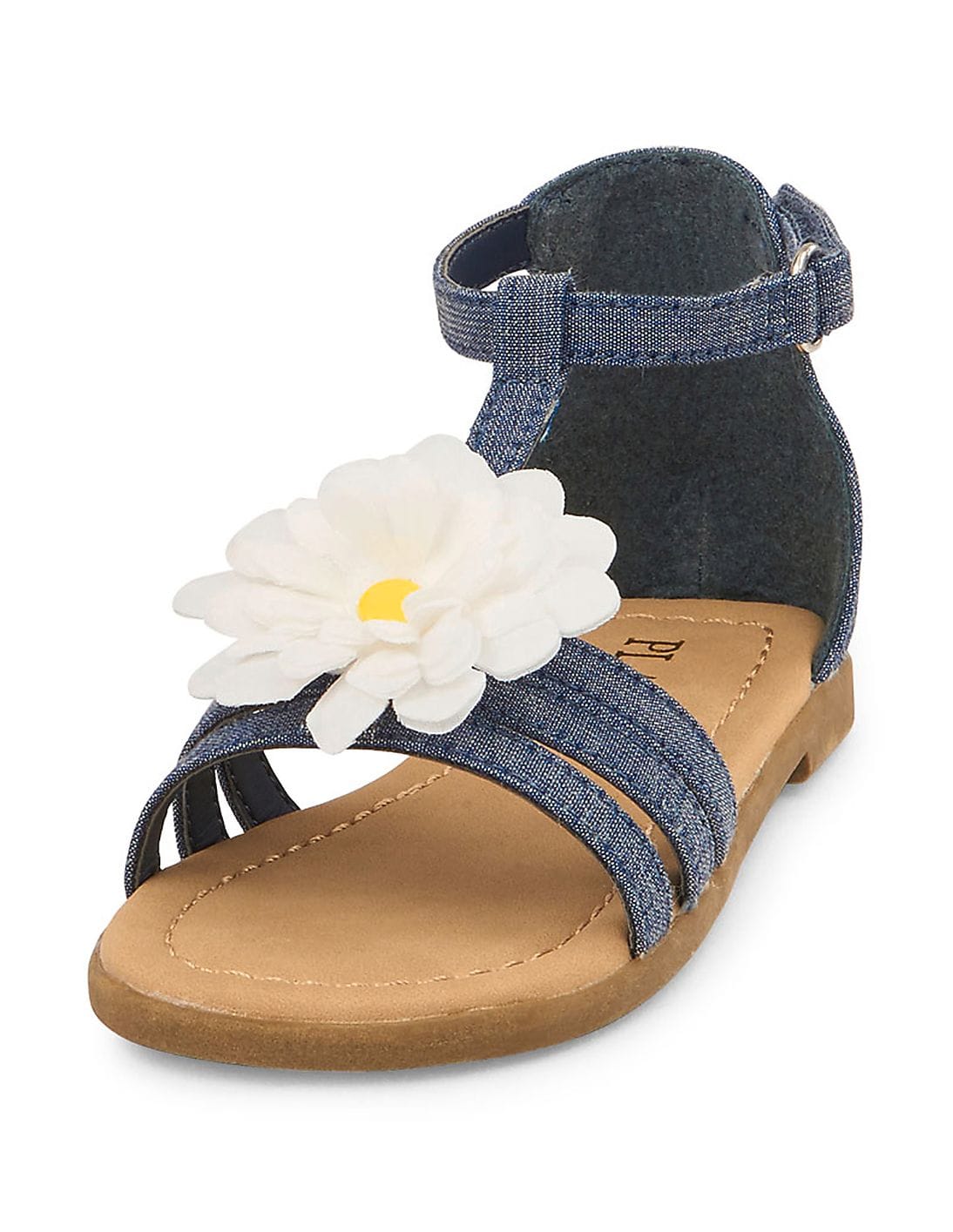 children's place gladiator sandals