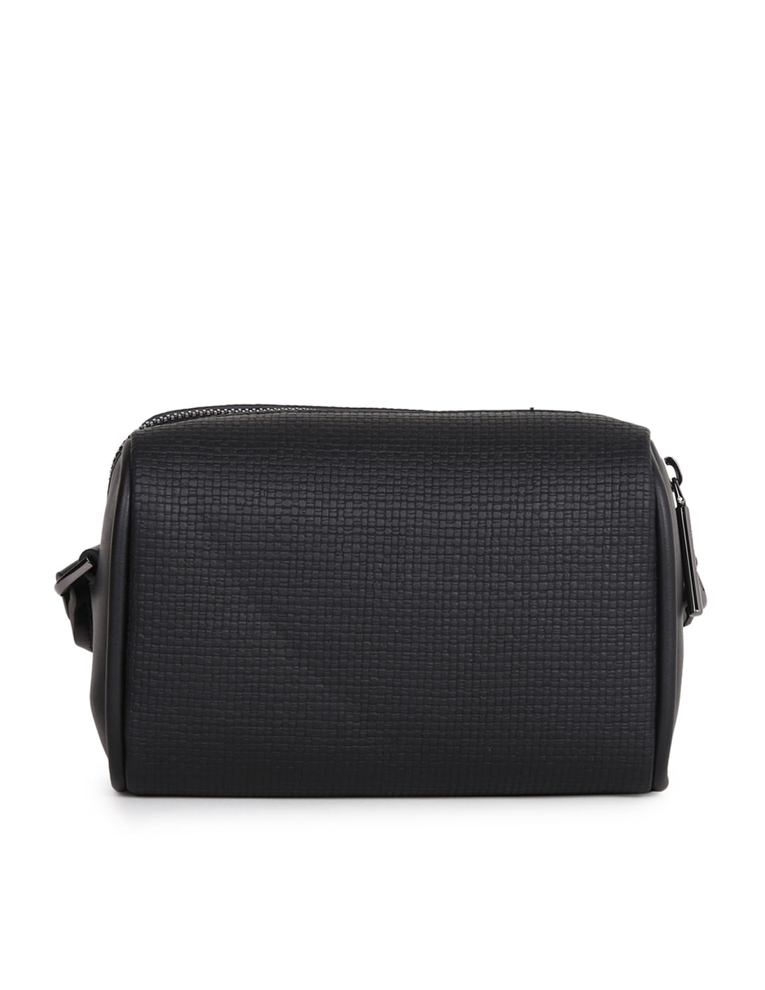 Buy Calvin Klein Refine Textured Camera Bag - NNNOW.com Buy Calvin Klein Refine Textured Camera Bag - NNNOW.com