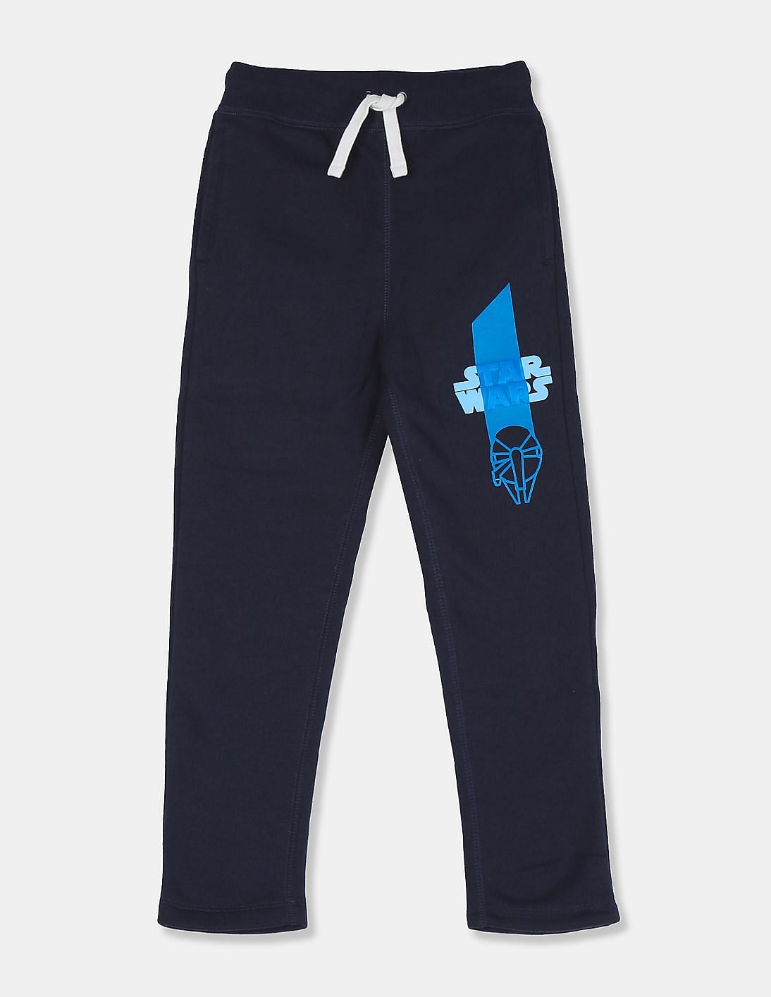 gap track pants