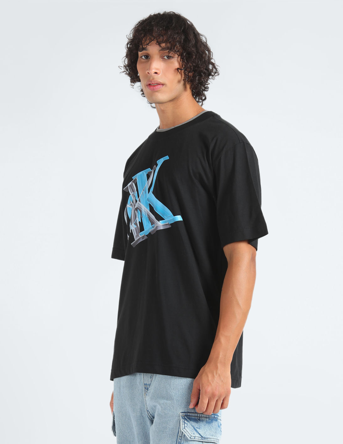 新品　BRIEFING MENS WARM 3D LOGO CREW NECK fZyP5wThz8xC.jpg?width=768