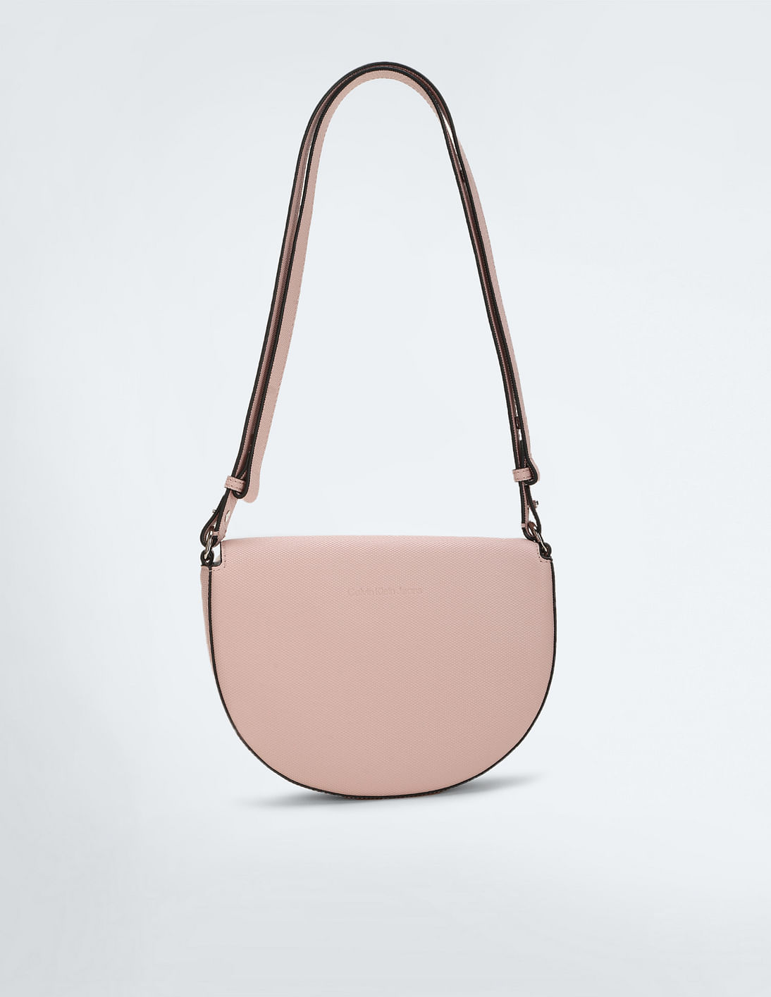 カルバンクライン   Jeans Minimal Monogram Saddle Buy Calvin Klein Jeans Minimal Monogram Saddle Bag - NNNOW.com