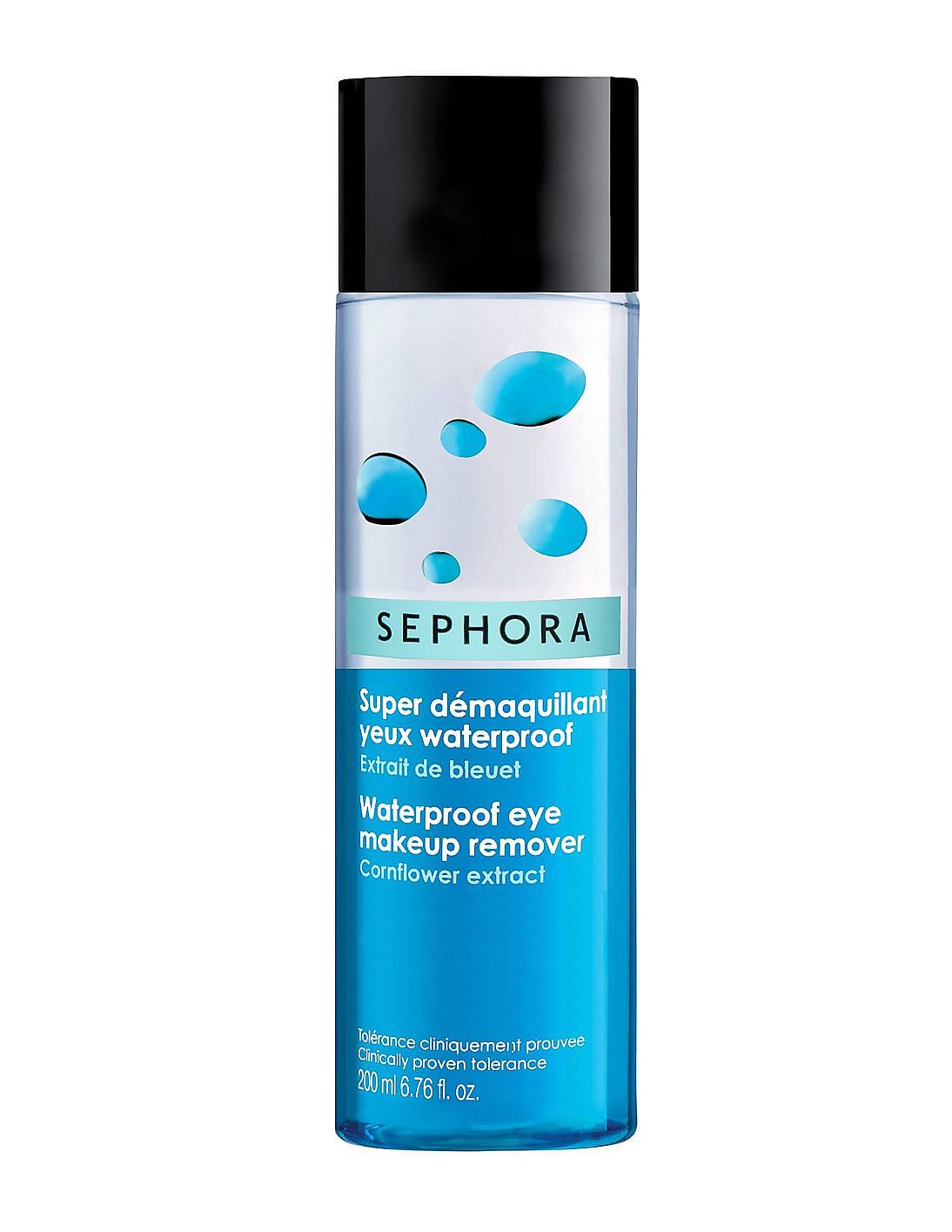 Buy Sephora Collection Waterproof Eye Makeup Remover - NNNOW.com