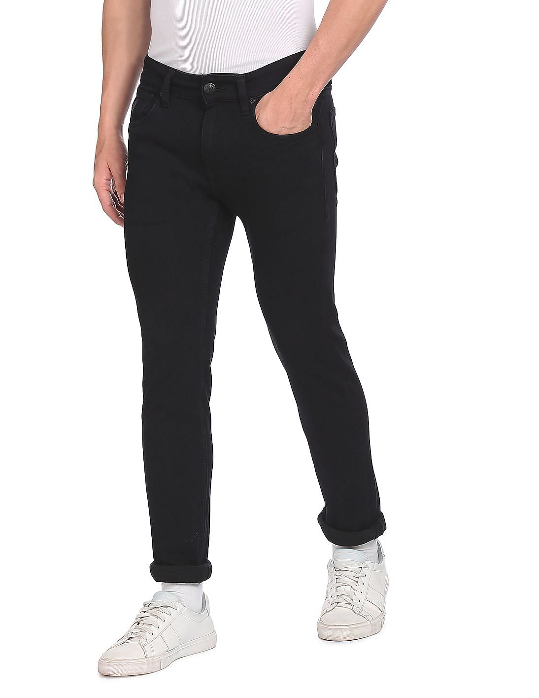 us polo regallo skinny jeans