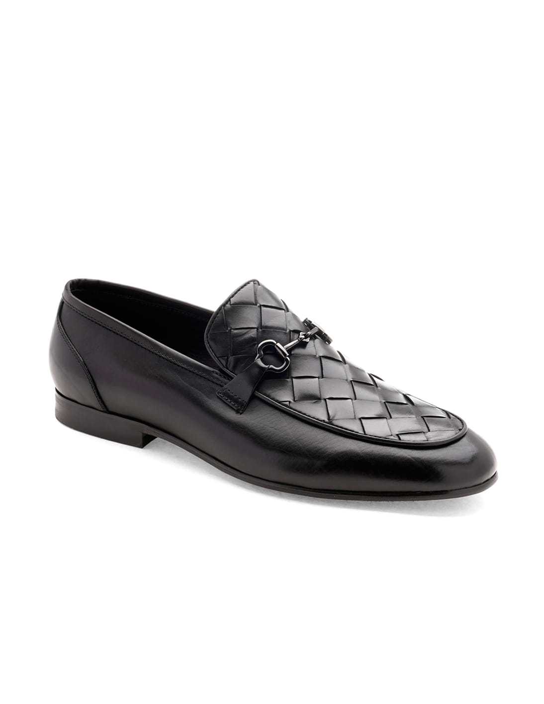 Buy Arrow Men Leather Santam Slip On Shoes - NNNOW.com