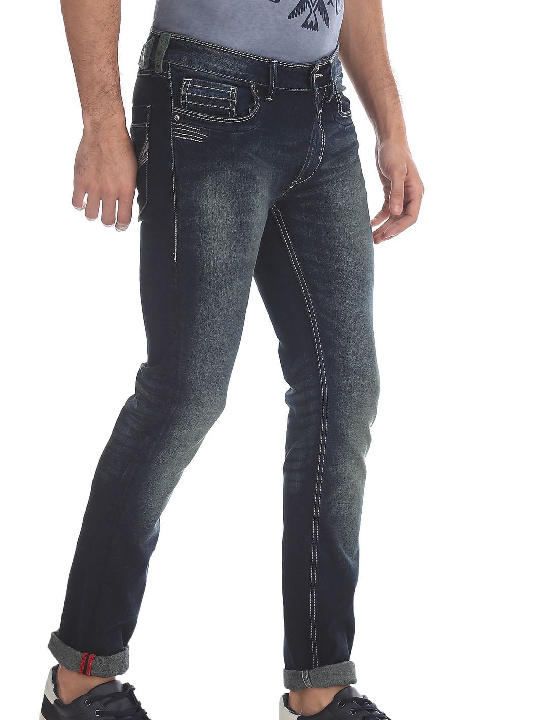 buy jeans online below 500