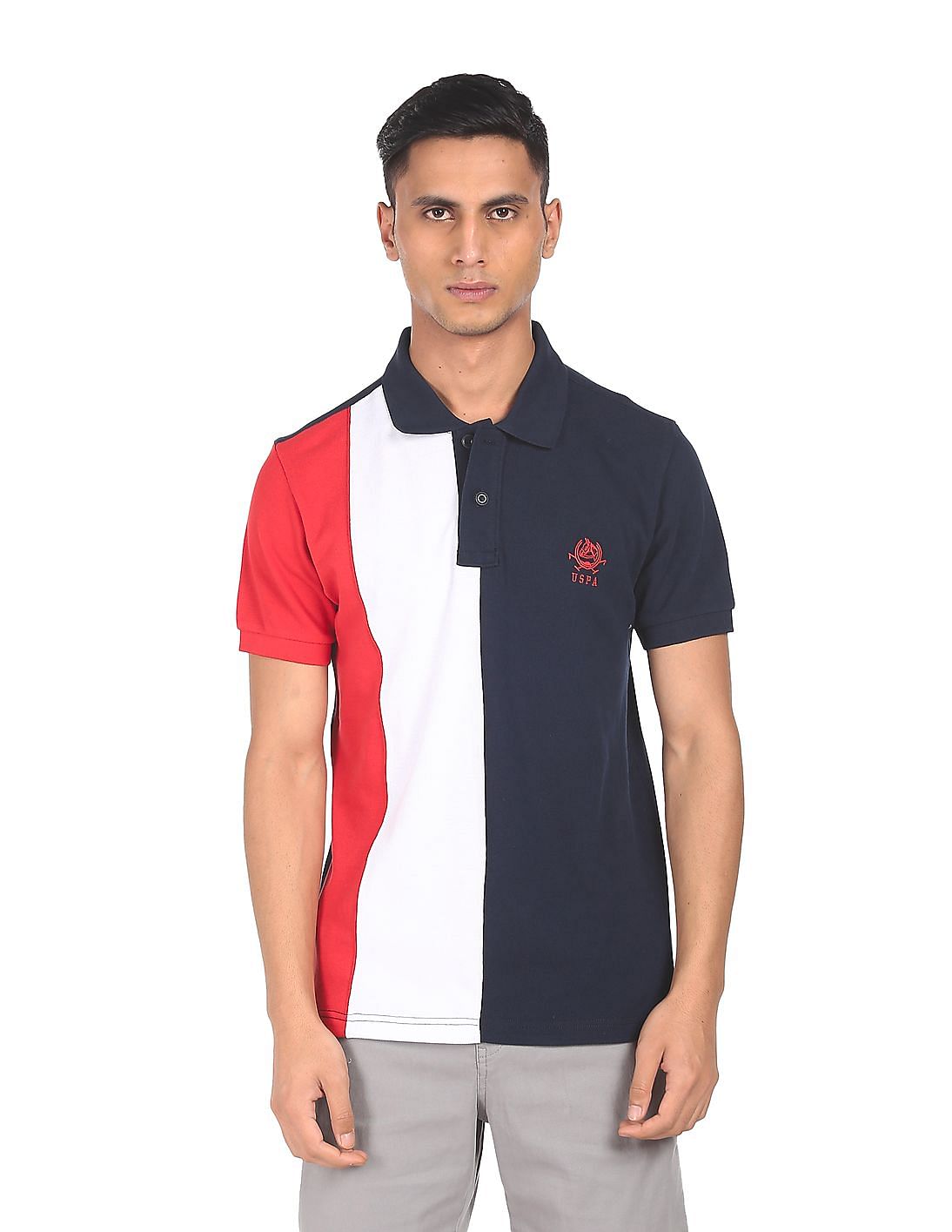 Uspa cheap shirts flipkart