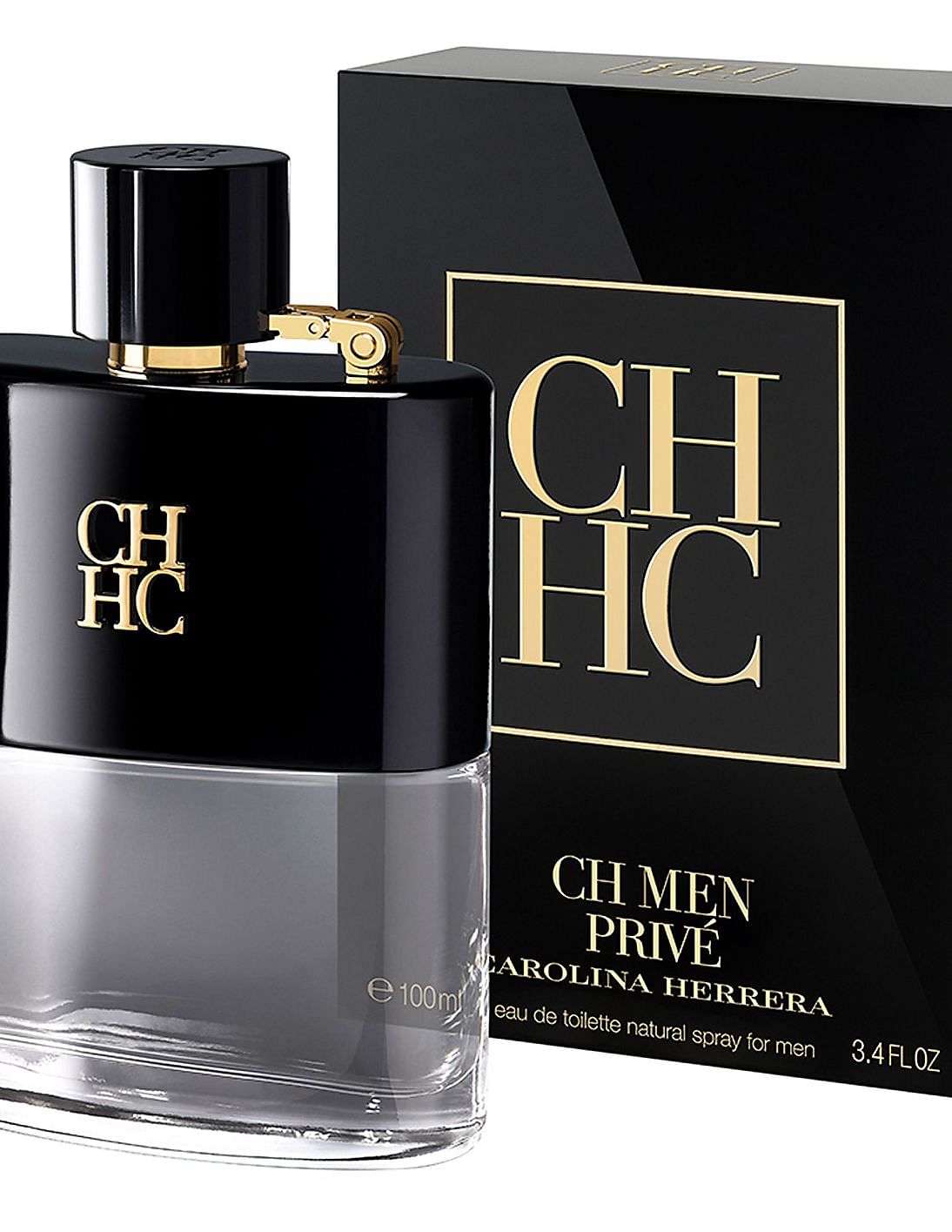 Buy Carolina Herrera Bad Boy Eau De Parfum - NNNOW.com